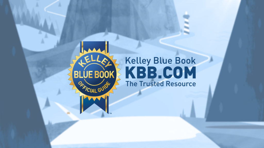 Kelley Blue Book First Fight